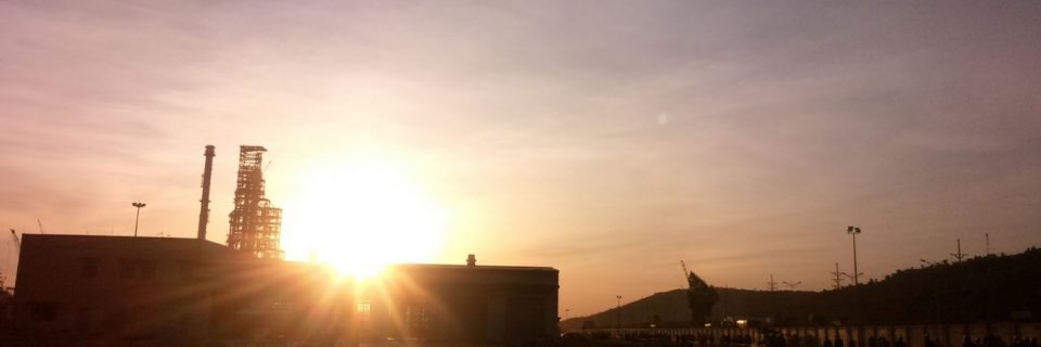 Alamos — Project Solutions & Supply