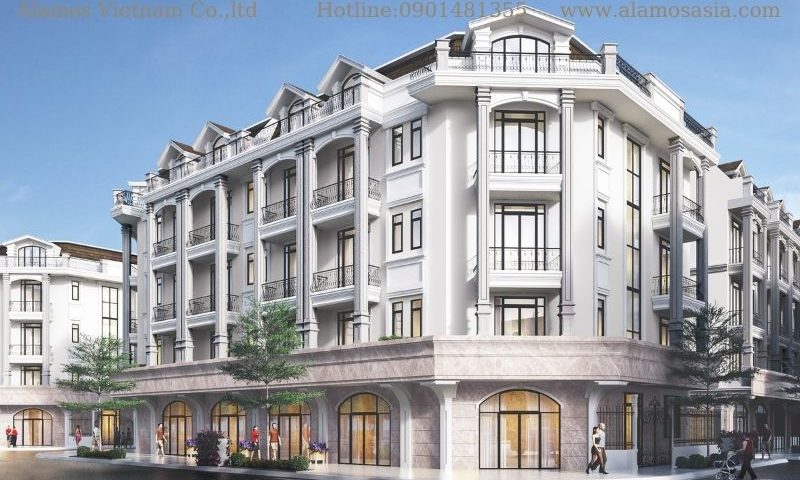 Dịch Vụ Dự Toán Cơ Điện
