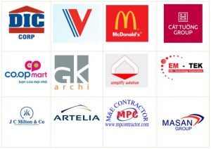 Khác hàng và đối tác chiến lược