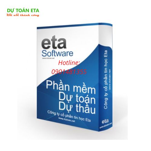 tải phần mềm dự toán eta tải phần mềm dự toán eta